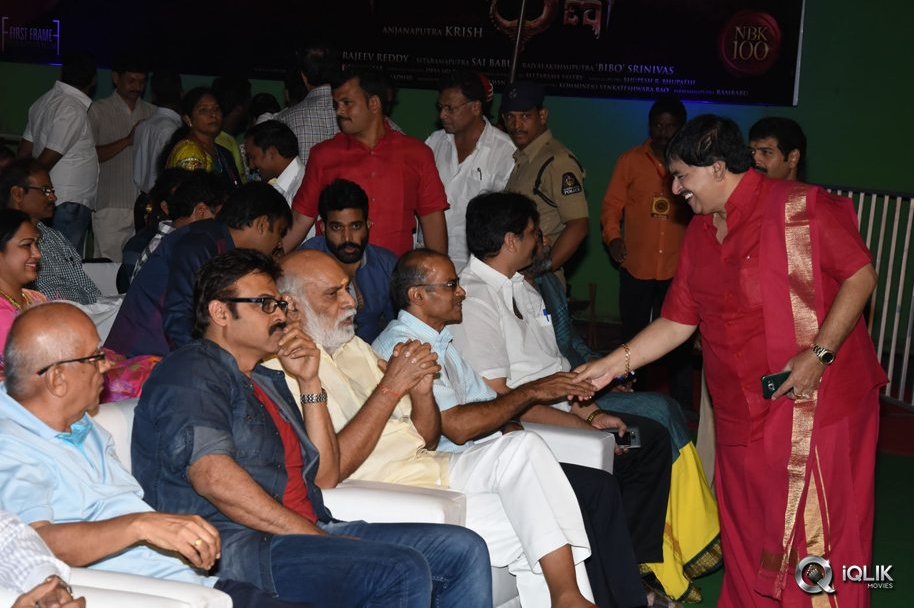 Gautamiputra-Satakarni-Movie-Opening